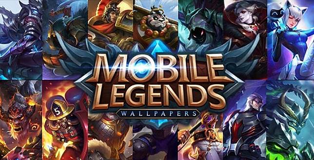 Mobile Legends